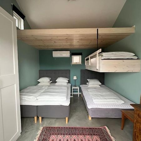 Eget Hus Med Badtunna I Skaergardsmiljoe Villa Kristinehamn Exteriör bild
