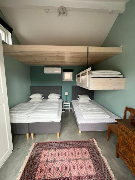 Eget Hus Med Badtunna I Skaergardsmiljoe Villa Kristinehamn Exteriör bild